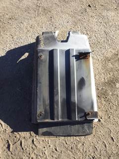 Mack Pinnacle CXU612 Right Fender Extension for a Mack CXU612