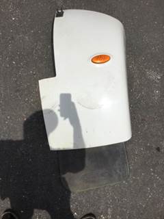 Peterbilt 337 Right Fender Extension