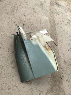 Sterling Acterra Left Fender Extension