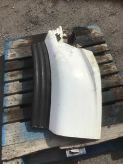 Sterling L7500 Left Fender Extension