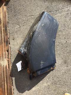 Sterling L8500 Left Fender Extension