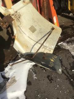 Sterling L9511 Left Fender Extension