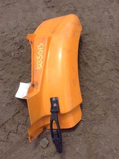 Volvo VN Left Fender Extension