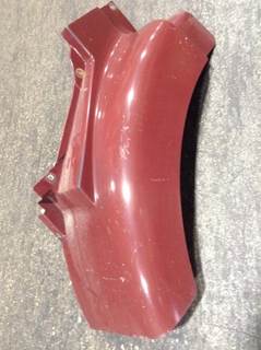 Volvo VNM Right Fender Extension