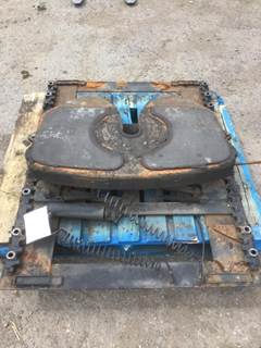 Fontaine AIR SLIDE Fifth Wheel