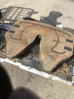 Fontaine AIR SLIDE Fifth Wheel