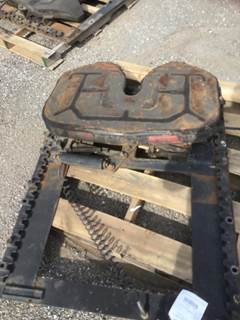 Fontaine AIR SLIDE Fifth Wheel