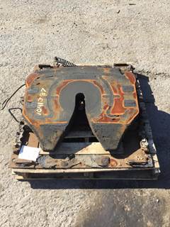 Fontaine AIR SLIDE Fifth Wheel