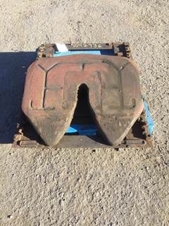 Fontaine AIR SLIDE Fifth Wheel