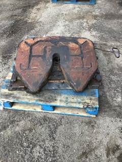 Fontaine AIR SLIDE Fifth Wheel