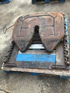 Fontaine AIR SLIDE Fifth Wheel