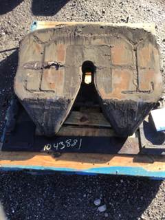 Fontaine AIR SLIDE Fifth Wheel