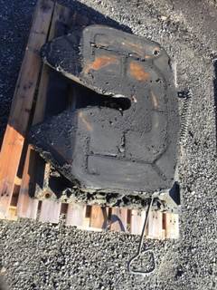 Fontaine AIR SLIDE Fifth Wheel