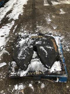 Fontaine AIR SLIDE Fifth Wheel