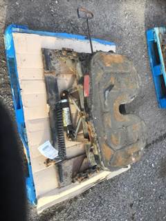 Fontaine AIR SLIDE Fifth Wheel