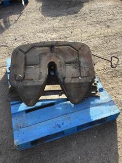 Fontaine AIR SLIDE Fifth Wheel