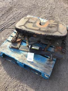 Fontaine AIR SLIDE Fifth Wheel