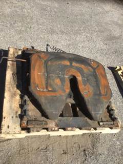 Fontaine AIR SLIDE Fifth Wheel