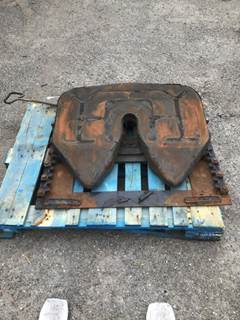 Fontaine AIR SLIDE Fifth Wheel