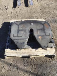 Fontaine AIR SLIDE Fifth Wheel