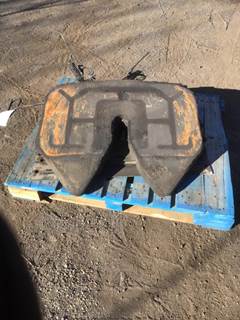 Fontaine AIR SLIDE Fifth Wheel