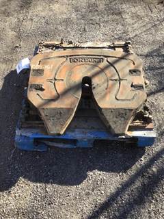 Fontaine AIR SLIDE Fifth Wheel