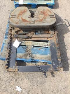 Fontaine AIR SLIDE Fifth Wheel