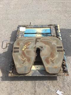 Fontaine AIR SLIDE Fifth Wheel