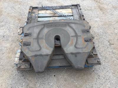 Fontaine AIR SLIDE Fifth Wheel