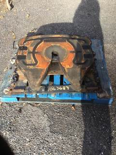 Fontaine AIR SLIDE Fifth Wheel