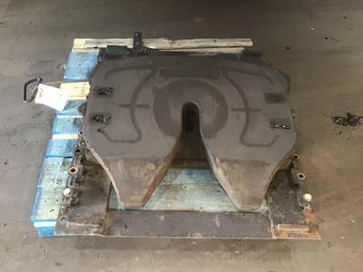 Fontaine AIR SLIDE Fifth Wheel