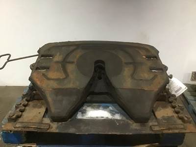 Fontaine AIR SLIDE Fifth Wheel