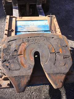 Fontaine AIR SLIDE Fifth Wheel