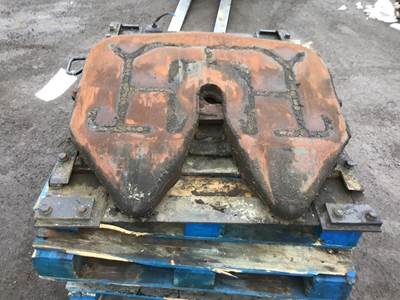 Fontaine AIR SLIDE Fifth Wheel