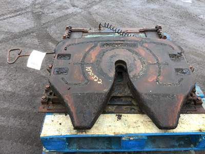 Fontaine AIR SLIDE Fifth Wheel