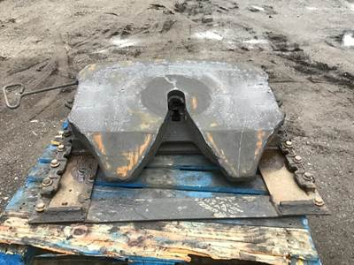 Fontaine AIR SLIDE Fifth Wheel