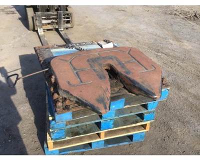 Fontaine AIR SLIDE Fifth Wheel