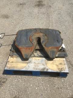 Fontaine STATIONARY Fifth Wheel