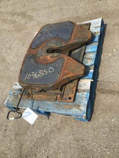 Fontaine STATIONARY Fifth Wheel