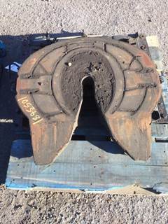 Holland AIR SLIDE Fifth Wheel for a Freightliner CASCADIA 125BBC