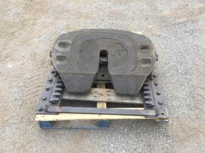 Holland AIR SLIDE Fifth Wheel