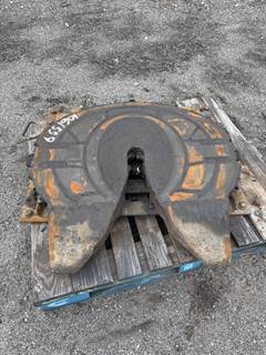 Holland AIR SLIDE Fifth Wheel