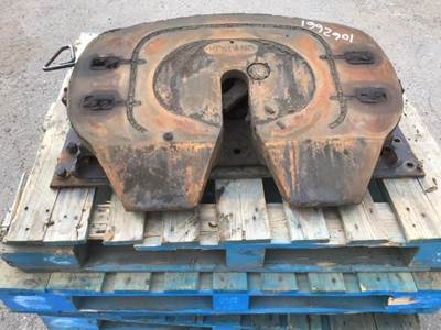 Holland AIR SLIDE Fifth Wheel