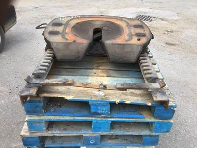 Holland AIR SLIDE Fifth Wheel