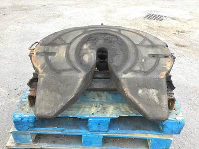 Holland AIR SLIDE Fifth Wheel