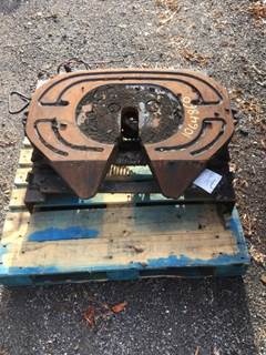 Holland AIR SLIDE Fifth Wheel