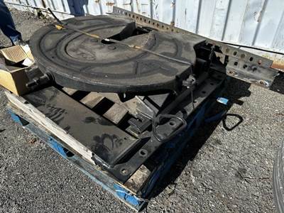 Holland AIR SLIDE Fifth Wheel