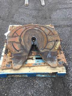 Holland AIR SLIDE Fifth Wheel