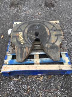 Holland AIR SLIDE Fifth Wheel