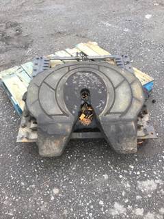 Holland AIR SLIDE Fifth Wheel